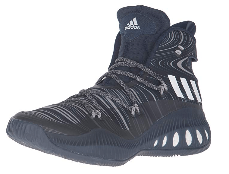 10 Best Outdoor Basketball Shoes for Wide Feets