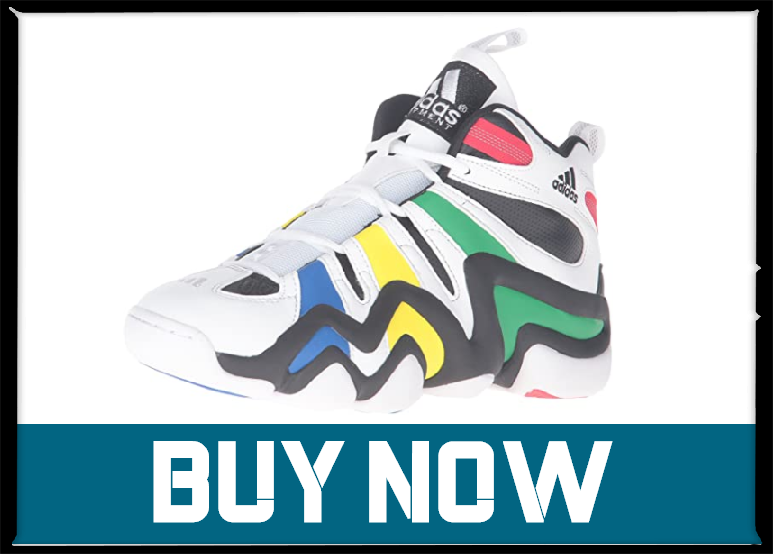 Adidas Performance Men’s Crazy 8 Basketball Shoe