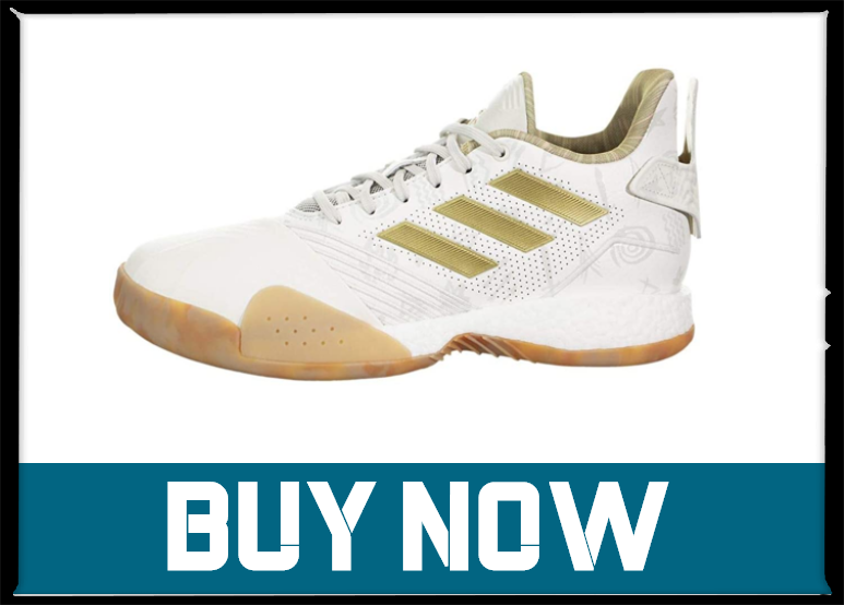 Adidas Men T Mac Millennium Basketball Casual Shoes