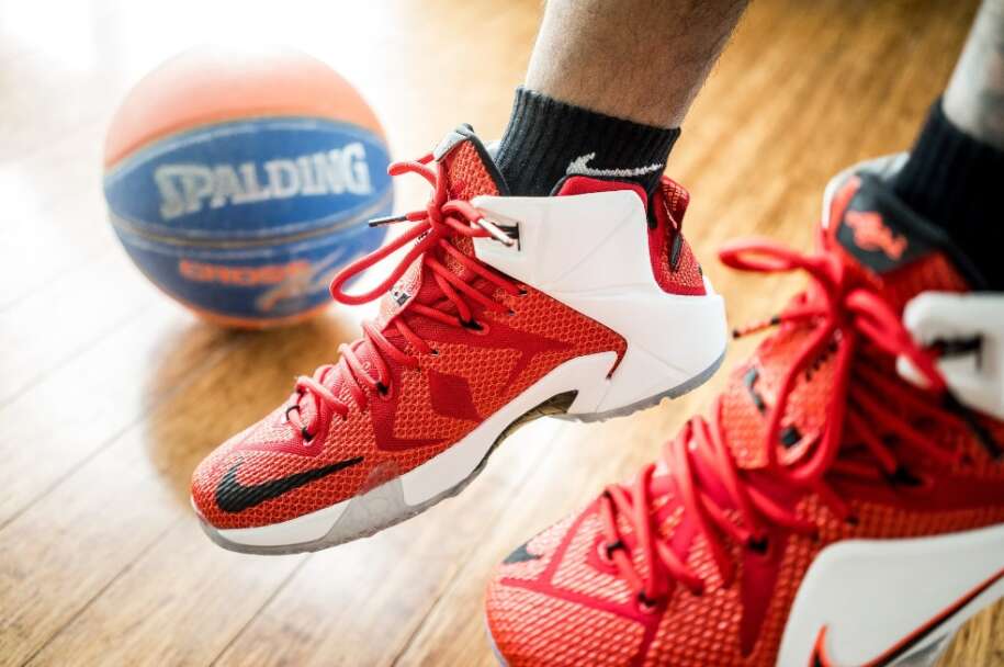 Why Do Basketball Players Wipe The Bottom Of Their Shoes: Benefits and Reasons